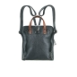 Preview: CITY BACKPACK ELEPHANT BLACK